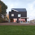 Casa en Bellmund / EXH Design - Image 10 of 4