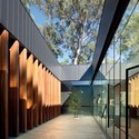 Capilla en Puckapunyal / BVN Architecture - Image 4 of 4