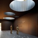Capilla en Puckapunyal / BVN Architecture - Image 8 of 4