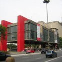 Clásicos de Arquitectura: Museo de Arte de São Paulo / Lina Bo Bardi - Image 1 of 4