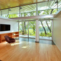 Residencia Salop Gelman / Travis Price Architects - Imagen Principal