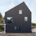 Casa en Bellmund / EXH Design - Image 2 of 4