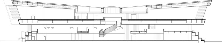 Museo de Liverpool / 3XN - Más Imágenes