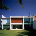Casa E / Agraz Arquitectos - Image 1 of 4