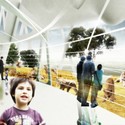 Safari Vertical / Influx Studio - Image 4 of 4