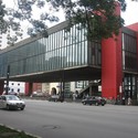Clásicos de Arquitectura: Museo de Arte de São Paulo / Lina Bo Bardi - Image 2 of 4