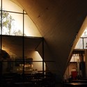 Clásicos de Arquitectura: Restaurante Los Manantiales / Félix Candela ...