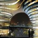 Torre Puerta de Hangzhou / JDS Architects - Image 22 of 4