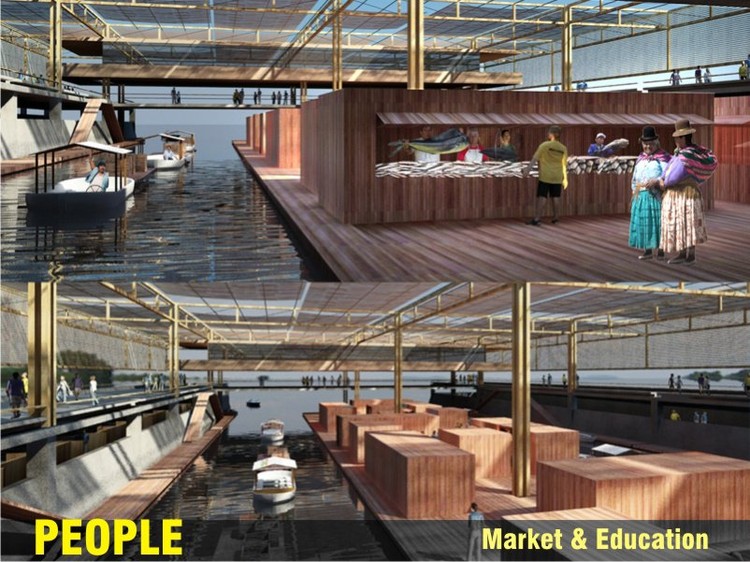 Resultados Holcim Awards 2011 para Latinoamérica - Más Imágenes