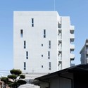 Edificio de Departamentos en Akasaka-Fukuoka / SPEAC - Image 11 of 4