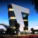 Torre GSI / sanzpont [arquitectura] - Arquitectura Comercial