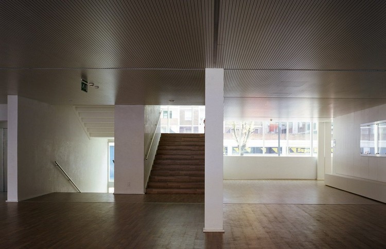 Conservatorio Música Bilbao / Roberto Ercilla Arquitectura - Más Imágenes