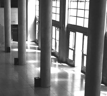 Galería de Clásicos de Arquitectura: Facultad de Derecho de la