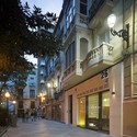 26 Lounge Bar / Cor & Asociados - Arquitectura De Interiores