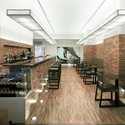 26 Lounge Bar / Cor & Asociados - Arquitectura De Interiores