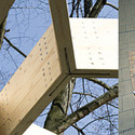 Treehugger / Handwerkskammer Koblenz - Arquitectura Educacional
