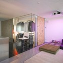 Loft El Campello / Cor & Asociados - Arquitectura De Interiores