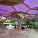 Treehugger / Handwerkskammer Koblenz - Arquitectura Educacional