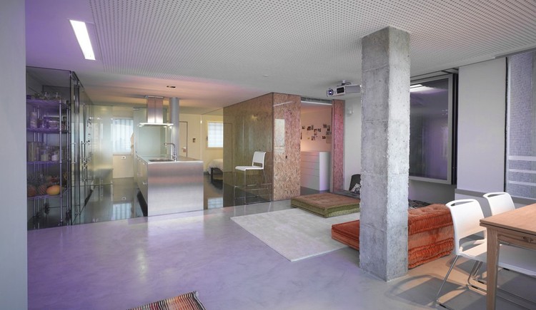 Loft El Campello / Cor & Asociados - Más Imágenes