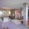 Loft El Campello / Cor & Asociados - Arquitectura De Interiores