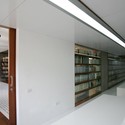 Biblioteca COAC / Leonardo Omar Arquitectos - Arquitectura De Interiores