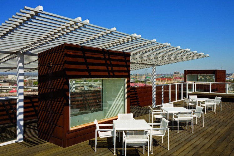 Loft de un Coleccionista / Poteet Architects - Más Imágenes