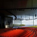 Anfiteatro Trois-Rivières / Paul Laurendeau - Arquitectura Educacional