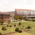 Open Paradox – KAIST IT Convergence Center / MANIFESTO + ILKUN - Arquitectura Educacional