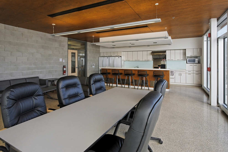 Brandon Firehall No.1 / Cibinel Architects - Más Imágenes