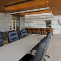 Brandon Firehall No.1 / Cibinel Architects - Imagen Principal