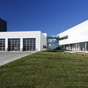 Brandon Firehall No.1 / Cibinel Architects - Image 10 of 4