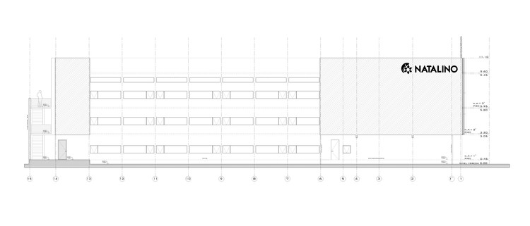 Hotel Natalino / Taller Proa - Más Imágenes