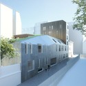 Residencia para el Discapacitado / Atelier Zündel & Cristea - Image 1 of 4