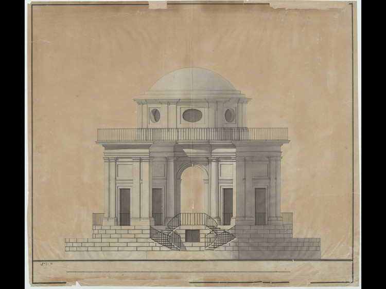 Foligno: La Isla Bella / Kuadra Studio - Más Imágenes