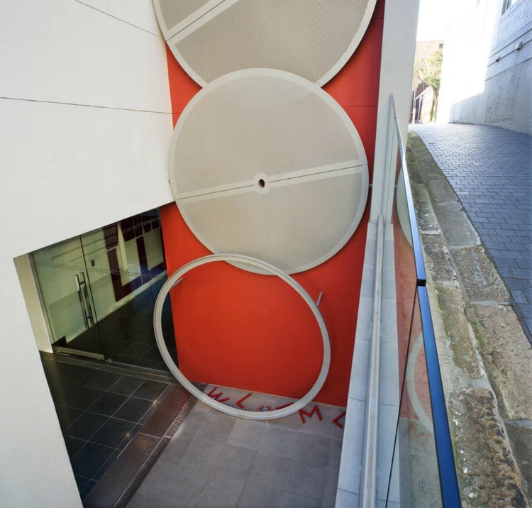 EDO / Stanisic Associates - Más Imágenes