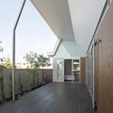Casa en Playa Florida / Iredale Pedersen Hook Arquitectos - Image 6 of 4