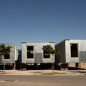 En Construcción: Residencia para Estudiantes Universitat Politècnica de Catalunya / H Arquitectes + Dataae - Image 10 of 4