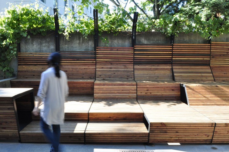 Wurstershire Sauce / Estudiantes de postgrado de la Universidad de Berkeley, California - Más Imágenes