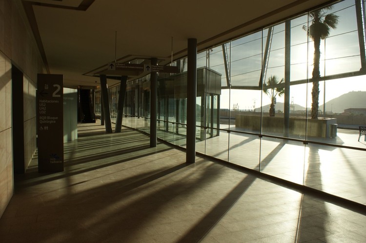 Interior Bulevar, Foto David Pernas
