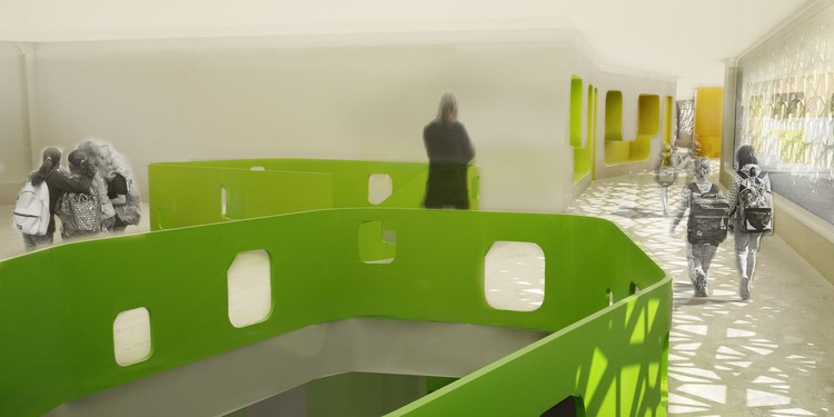 Dress Code / Complex City - Más Imágenes