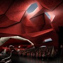 Sala de Conciertos Jordanek / Menis Arquitectos - Image 6 of 4