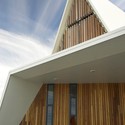 Iglesia Waiuku / Jasmax - Image 6 of 4