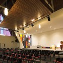 Iglesia Waiuku / Jasmax - Image 8 of 4