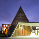 Iglesia Waiuku / Jasmax - Image 5 of 4