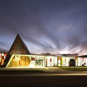 Iglesia Waiuku / Jasmax - Image 4 of 4