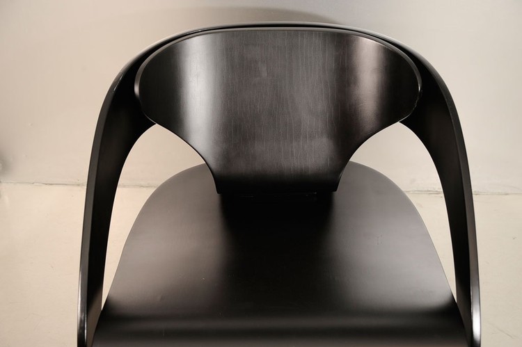 Silla No. 4801 / Joe Colombo - Más Imágenes