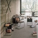 Escritorio / Marcel Breuer - Image 4 of 4