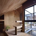 Casa Ogaki / Katsutoshi Sasaki + Associates - Image 7 of 4