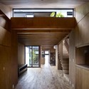 Casa Ogaki / Katsutoshi Sasaki + Associates - Image 1 of 4