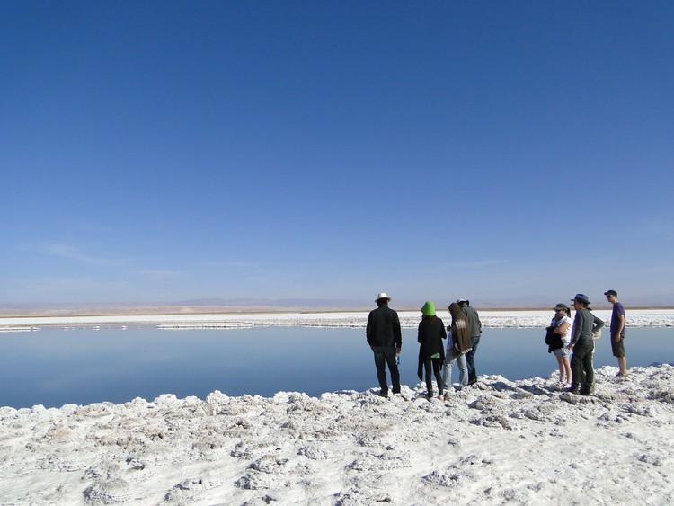 AA Visiting School: Deserta - Parte 1 - Más Imágenes